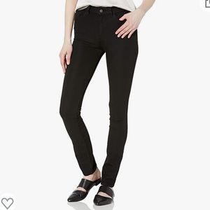 DL1961 Like New Nina High Rise Skinny Ankle Jeans in Riker (sz 29 fits like 28)